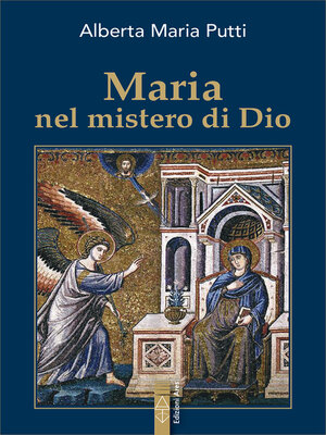 cover image of Maria nel mistero di Dio